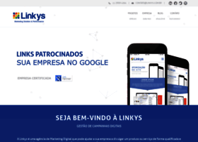 Linkys.com.br thumbnail