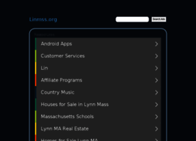 Linmss.org thumbnail