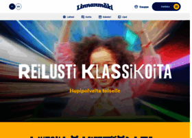 Linnanmaki.fi thumbnail Linnanmaki.fi thumbnail