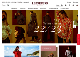 Linorusso.ru thumbnail Linorusso.ru thumbnail