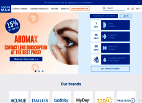 Linsenmax.ch thumbnail Linsenmax.ch thumbnail