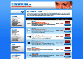Linserna.nu thumbnail Linserna.nu thumbnail