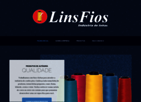 Linsfios.com.br thumbnail