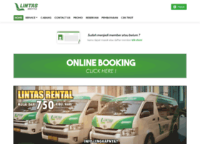 Lintas-shuttle.co.id thumbnail Lintas-shuttle.co.id thumbnail