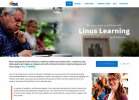 Linuslearning.com thumbnail
