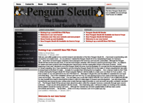 Linux-forensics.com thumbnail