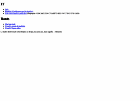 Linux-france.org thumbnail