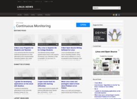 Linux-news.org thumbnail