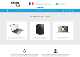 Linux-shop.fr thumbnail Linux-shop.fr thumbnail