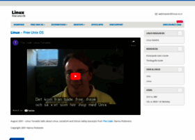 Linux.co.cr thumbnail Linux.co.cr thumbnail
