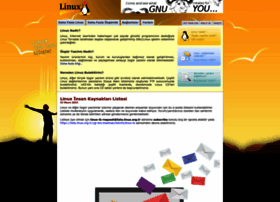 Linux.org.tr thumbnail