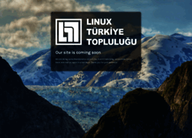 Linux.web.tr thumbnail