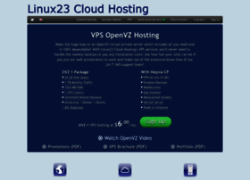 Linux23.com thumbnail