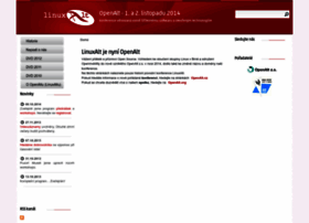 Linuxalt.cz thumbnail