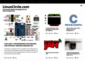 Linuxcircle.com thumbnail