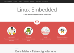 Linuxembedded.fr thumbnail