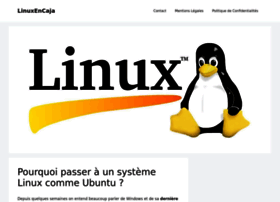 Linuxencaja.net thumbnail