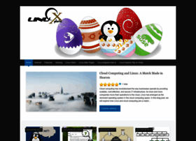 Linuxexplore.com thumbnail