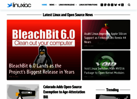 Linuxiac.com thumbnail