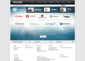 Linuxindo.com thumbnail