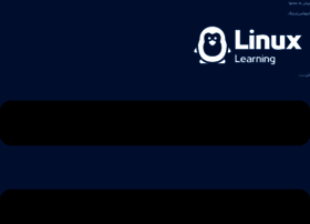 Linuxlearning.ir thumbnail
