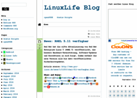 Linuxlife.net thumbnail