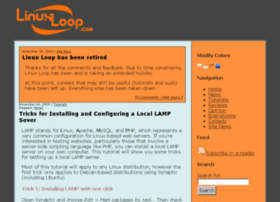 Linuxloop.com thumbnail