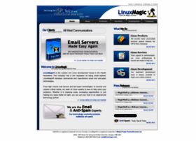 Linuxmagic.com thumbnail