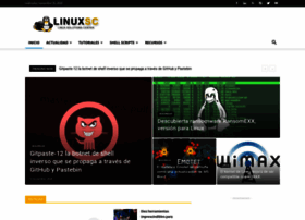 Linuxsc.net thumbnail