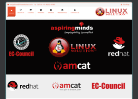 Linuxsolution.co.in thumbnail
