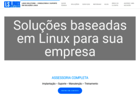 Linuxsolutions.com.br thumbnail