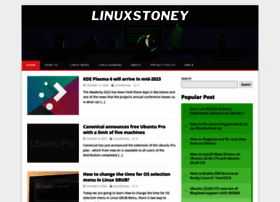 Linuxstoney.com thumbnail