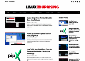 Linuxuprising.com thumbnail