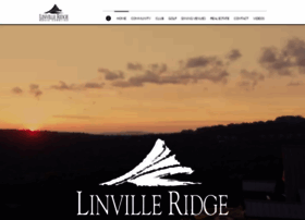 Linvilleridge.com thumbnail