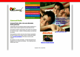 Linwoodparks.com thumbnail