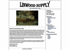 Linwoodsupply.com thumbnail