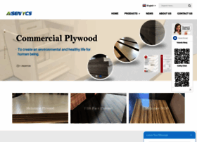 Linyiaisenwood.com thumbnail