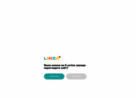 Linza.com.ua thumbnail