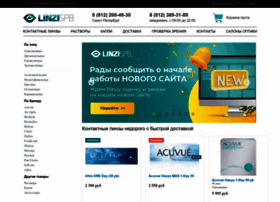 Linzispb.ru thumbnail