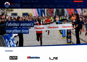 Linzmarathon.at thumbnail