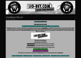 Lio-bet.com thumbnail