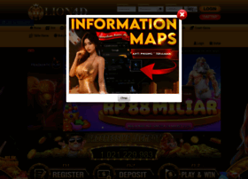 Lion4dasli.com thumbnail