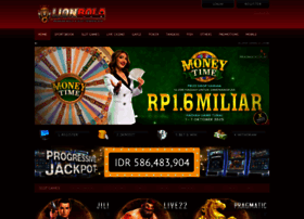 Lionbolaplay.com thumbnail