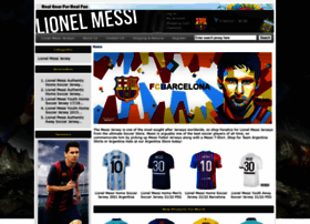 Lionelmessijersey.org thumbnail Lionelmessijersey.org thumbnail