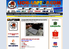 Lionlaptop.blogspot.co.uk thumbnail