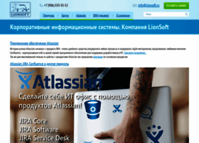 Lionsoft.ru thumbnail Lionsoft.ru thumbnail