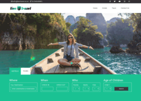 Liontravel.co.in thumbnail Liontravel.co.in thumbnail