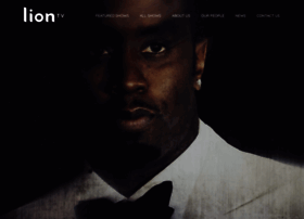Liontv.com thumbnail