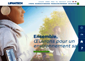 Liphatech.fr thumbnail