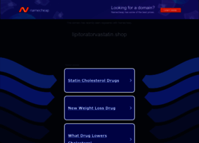 Purchase lipitor online